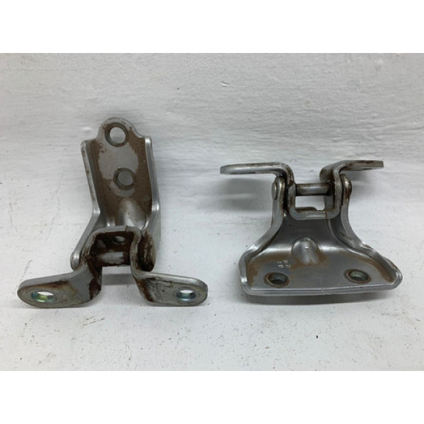 Par Dobradiça Porta Traseira Direita Sonata 2012