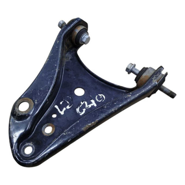 Bandeja Renault Clio 2009 2010 2011 2012 Dianteira Direita