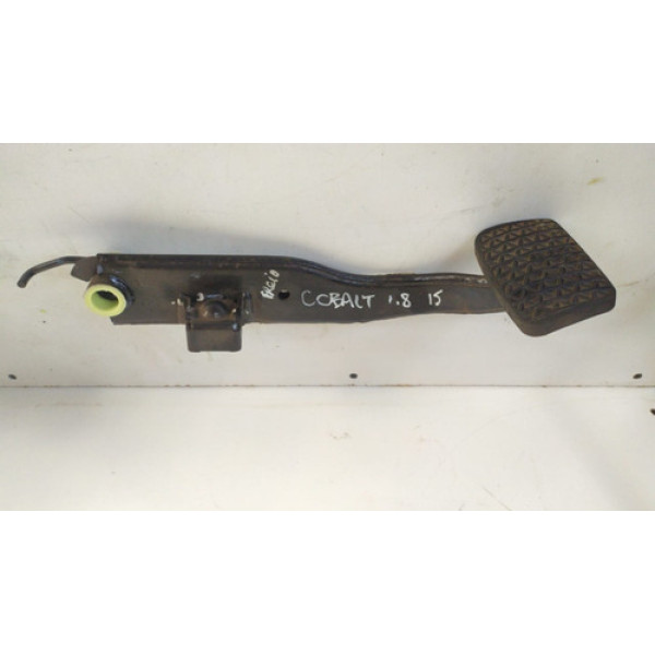 Pedal Freio Chevrolet Cobalt 2015