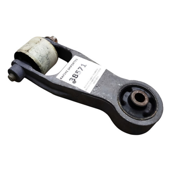 Suporte Coxim Traseiro Motor Montana 1.4 2009 2010 Detalhe