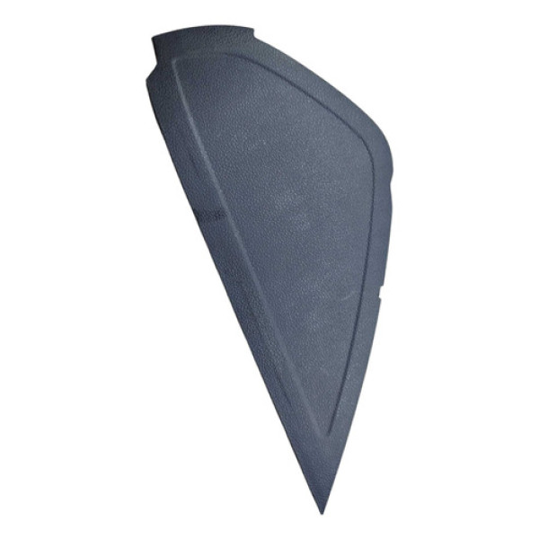 Acabamento Lateral Painel Volkswagen Fox 2010 2011 Esquerdo