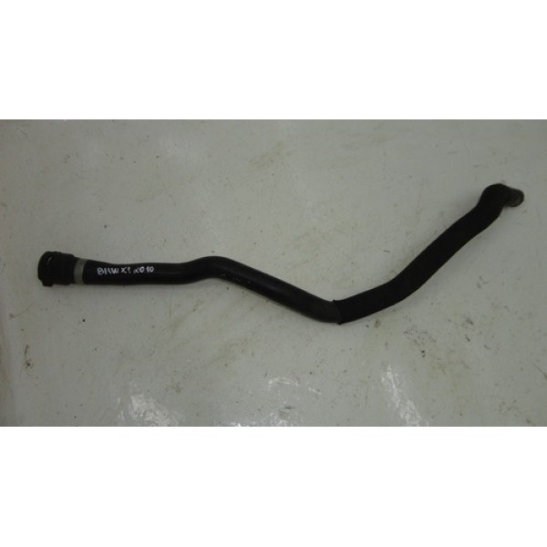 Mangueira Retorno Radiador Suspiro Bmw X1 2010 (64216951946)