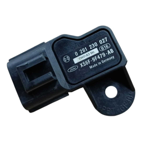 Sensor Map Coletor Fiesta Ka 1.0 2008 2009 2010 Rocam