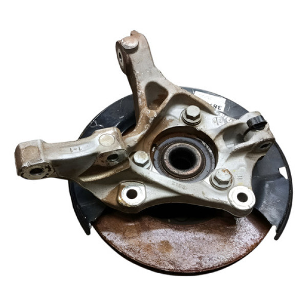 Manga Eixo Cruze 1.8 2012 2013 2014 Dianteira Direita