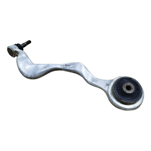 Braço Curvo Bmw 320 2009 2010 2011 Dianteiro Esquerdo