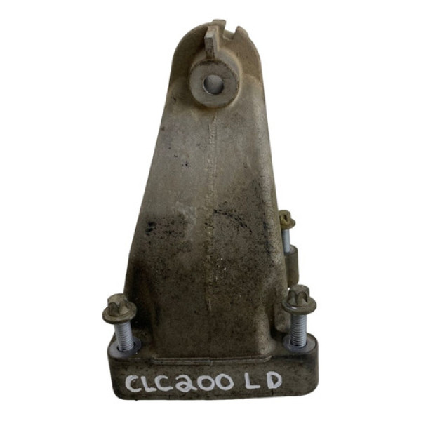 Suporte Coxim Direito Clc 200 C 200 C 180 Slk 200 2010