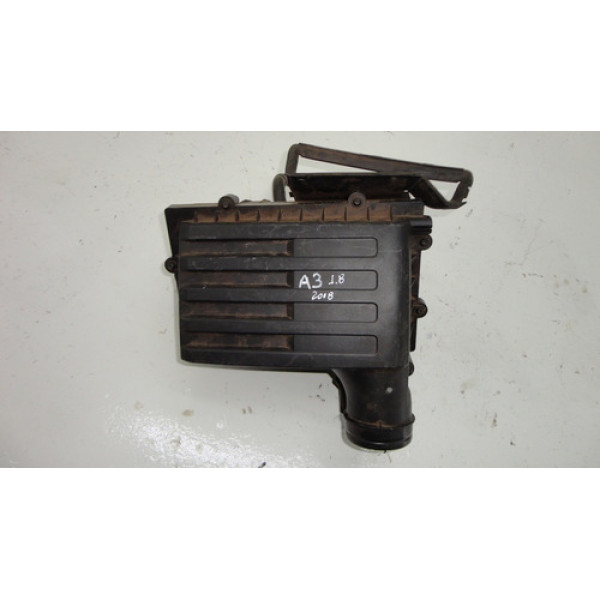 Caixa Filtro Ar Audi A3 1.8 2018