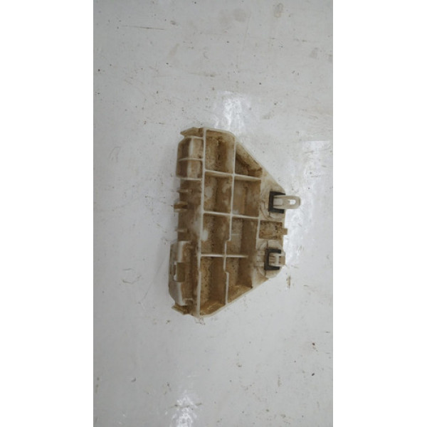 Guia Parachoque Traseiro L.e Corolla 2009 A 2014