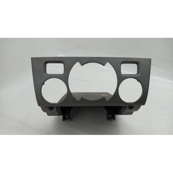 Acabamento Comando De Ar Painel 308 2013