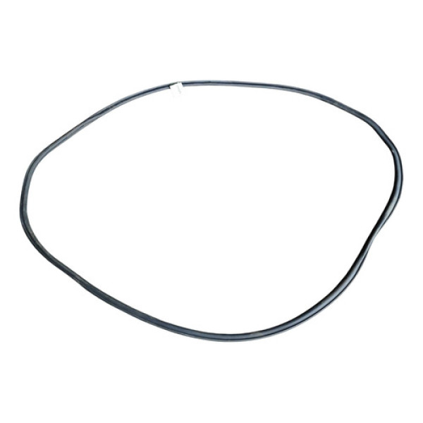 Borracha Vedação Porta Dianteira Direita Fiat Toro 2020 2021