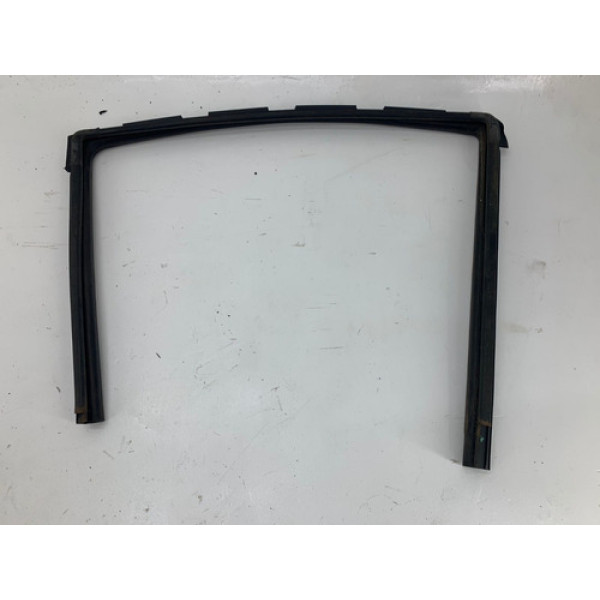 Borracha Guarnição Porta Traseira Direita Nissan Livina 2011