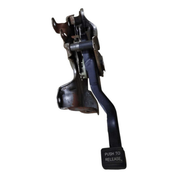 Pedal Freio Estacionamento Jeep Grand Cherokee 2014 2015