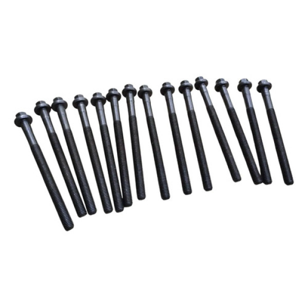 Parafuso Cabeçote Volvo S80 2.8 1998 2000 2002 Jogo