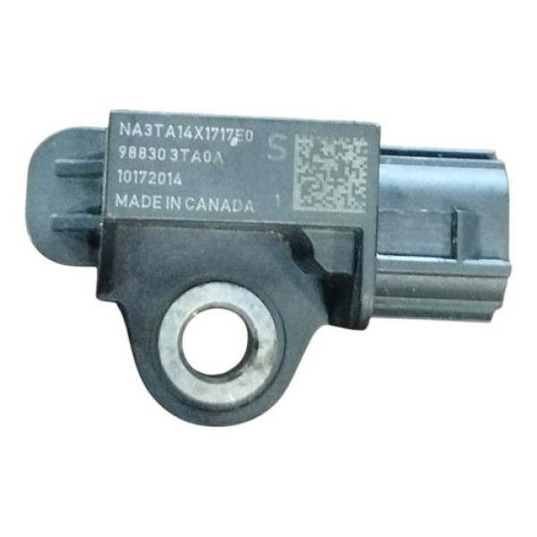 Sensor Impacto Nissan Sentra 2.0 2016 2017 2018