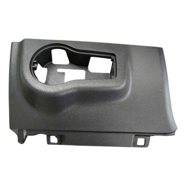 Acabamento Interruptor Farol Milha Fiat Toro 2017 2018 2021