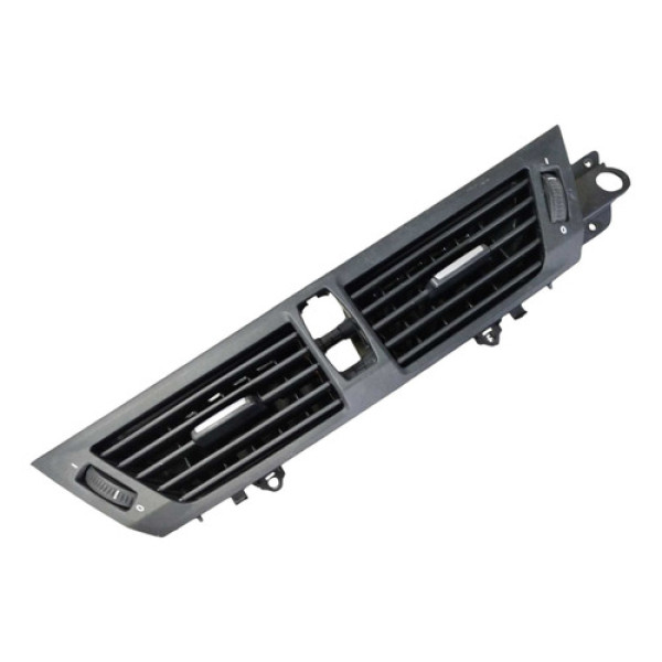 Difusor Ar Central Painel Bmw X1 2010 2011 2012