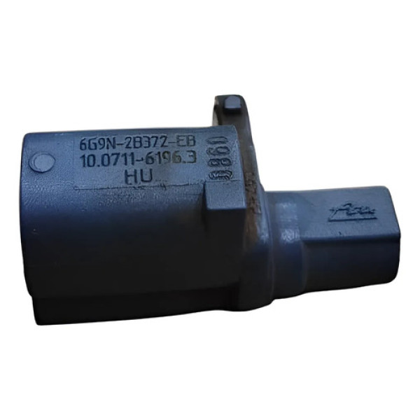 Sensor Abs Traseiro Direito Volvo Xc60 3.0 T6 2010