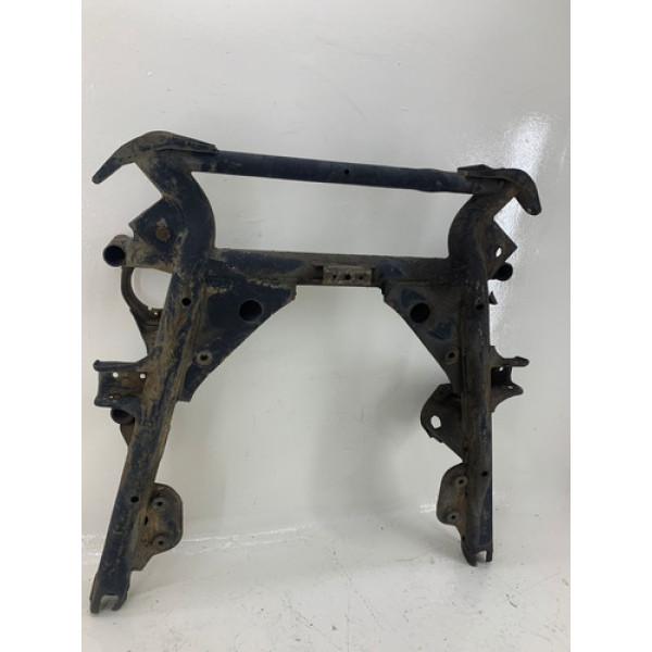 Agregado Dianteiro Bmw X5 2001