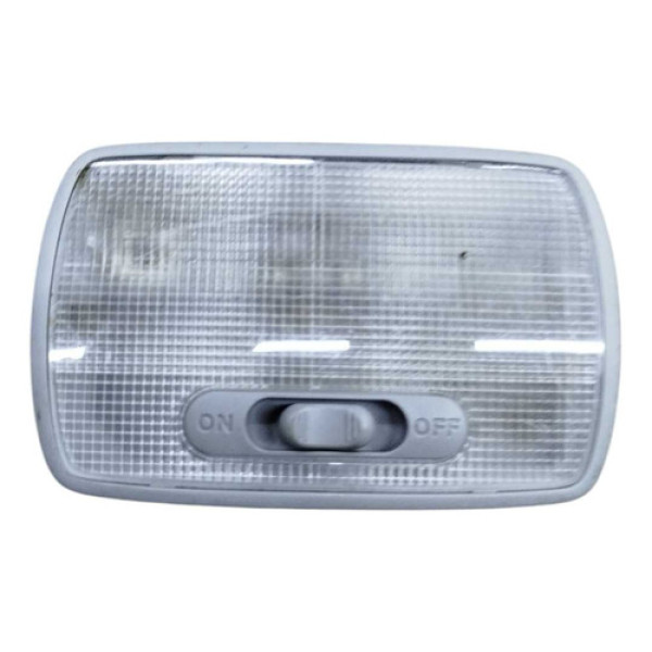 Luz Teto Cortesia Traseiro Honda Civic 2008 2009 2010 2011