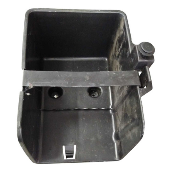 Suporte Kit Primeiros Socorros Mercedes Clc 200 Clc200 2010 Preta