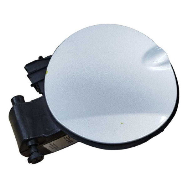 Portinhola Tanque Combustivel Ecosport 2013 2014 2015 2016 Branco 2013