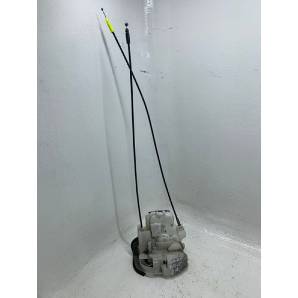 Fechadura Porta Dianteira Direita Subaru Impreza 2011