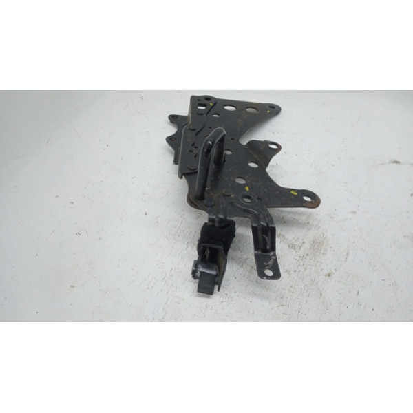 Proteçao E Trava Cinto Banco Traseiro Direito Bmw X5 2002