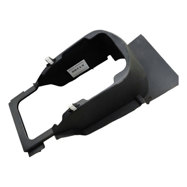 Acabamento Console Central Trambulador Hrv 2015 2016 2017