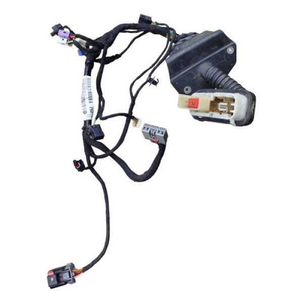 Chicote Jeep Grand Cherokee Porta Dianteira Esquerda 2015