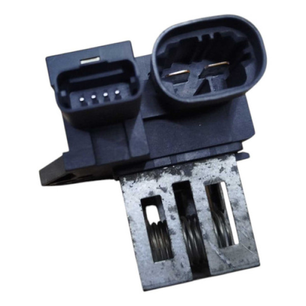 Resistencia Ventoinha Radiador Citroen C3 Aircross 2013