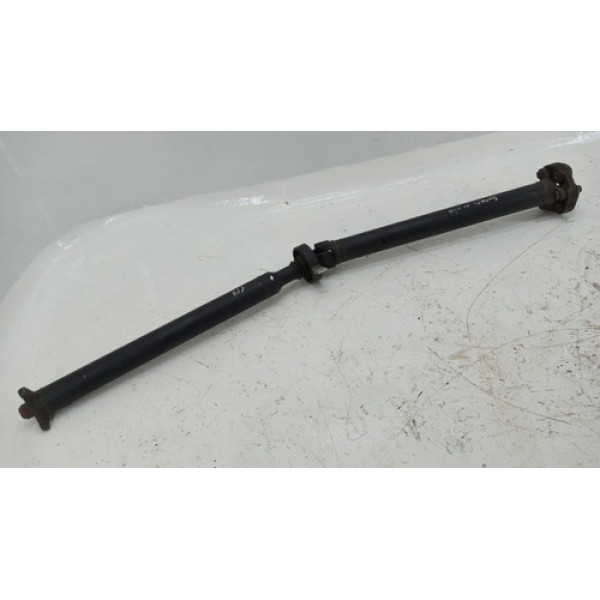 Cardan C/ Suporte Central Bmw 118i 1.6 2016