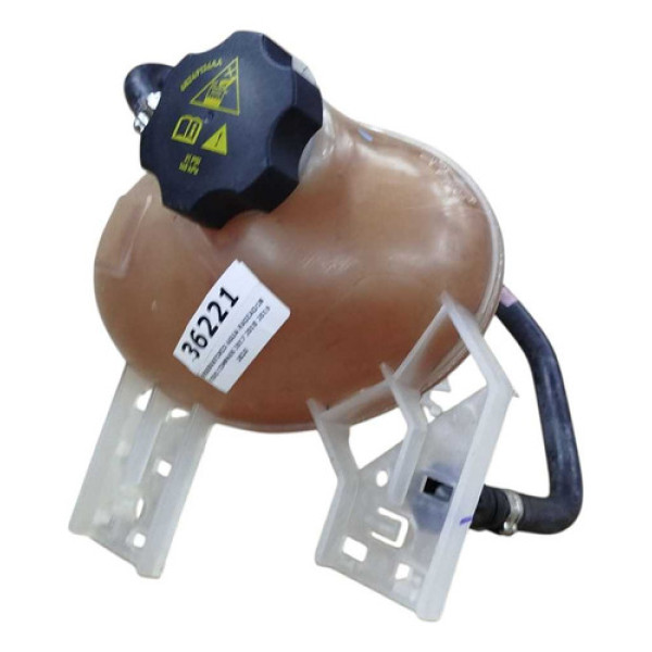 Reservatorio Agua Radiador Toro Compass 2017 2018 2019 2020