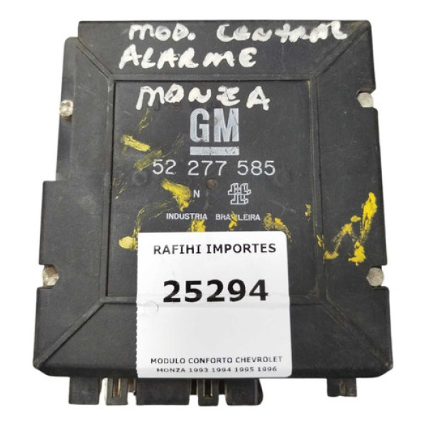 Modulo Conforto Chevrolet Monza 1993 1994 1995 1996