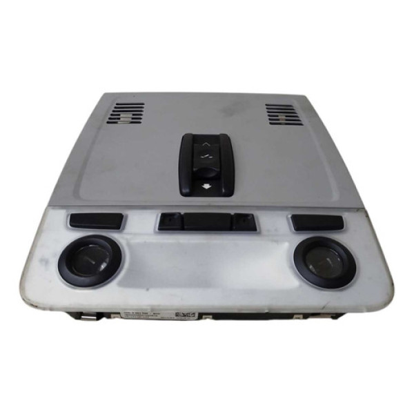 Luz Teto Cortesia Bmw 118 320 X1 Comando Teto Solar 2006