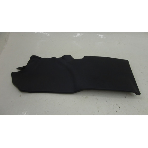 Acabamento Lateral Esquerdo Console Corolla 2015