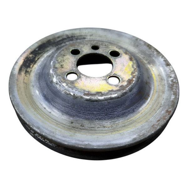 Polia Virabrequim Gol Parati Santana Ap 1985 1996