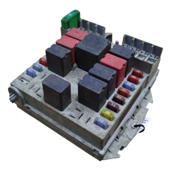 Caixa Fusivel Fiat Palio Siena Fire 2004 2005 2006