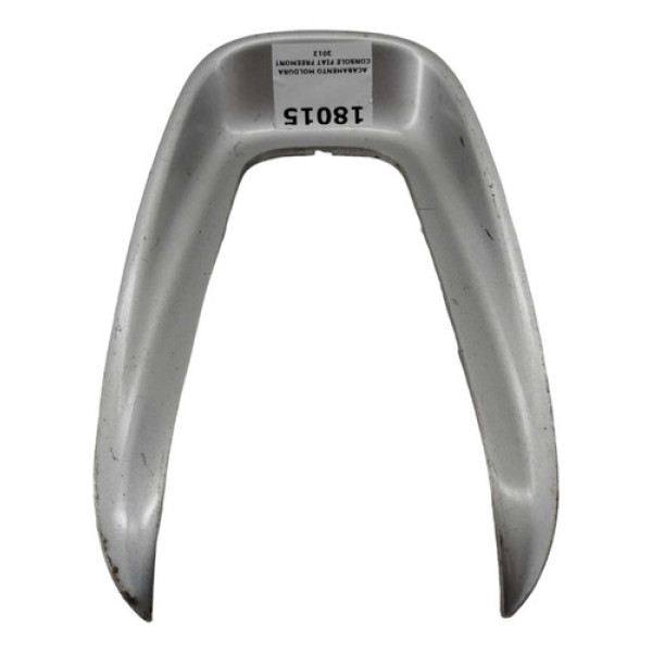 Acabamento Moldura Console Fiat Freemont 2012