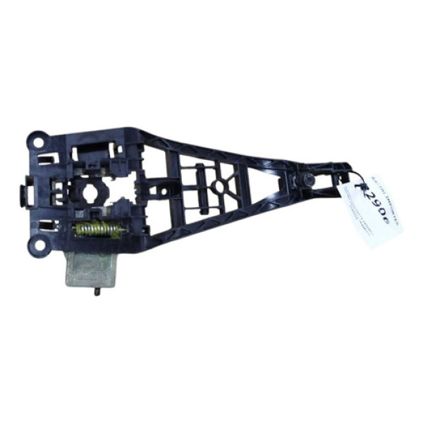 Suporte Maçaneta Externa Vectra 2006 2012 Traseira Direita