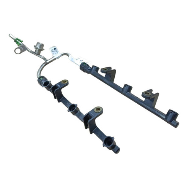 Flauta Bico Injetor Journey 2.7 V6 2009 2010 2011