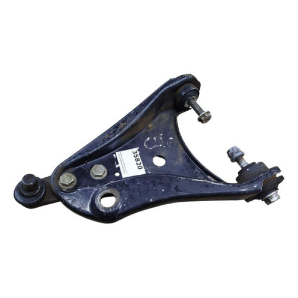 Bandeja Clio 2009 2010 2011 2012 Dianteira Esquerda