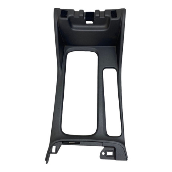 Acabamento Moldura Console Central New Civic 2012