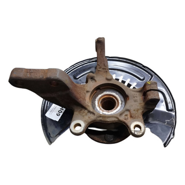 Manga Eixo Celta 2007 2008 2009 Dianteira Direita