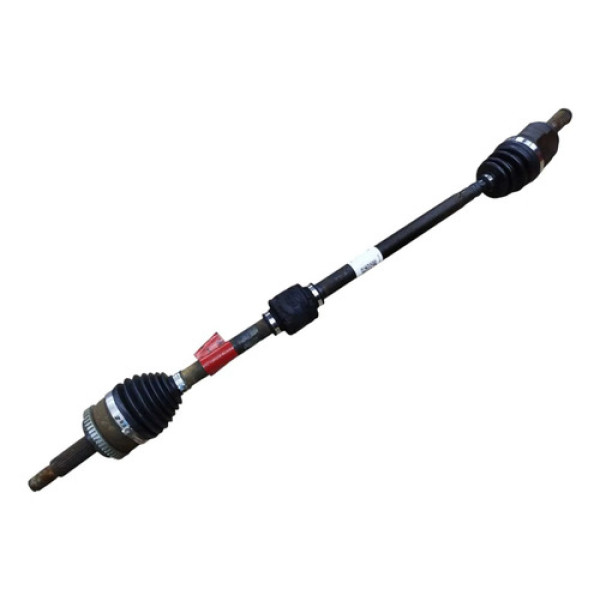 Semi Eixo Hyundai Veloster 1.6 16v 2011 2012 2013