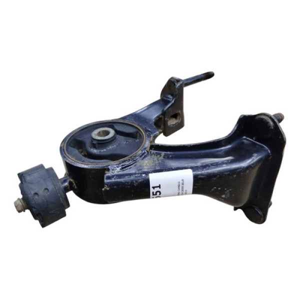 Coxim Traseiro Cambio Toyota Corolla 2009 2010 2011 2012