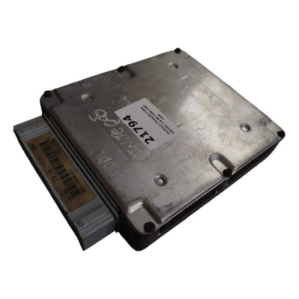 Modulo Injeção Escort 1.8 8v 1996 1997 1998 1999