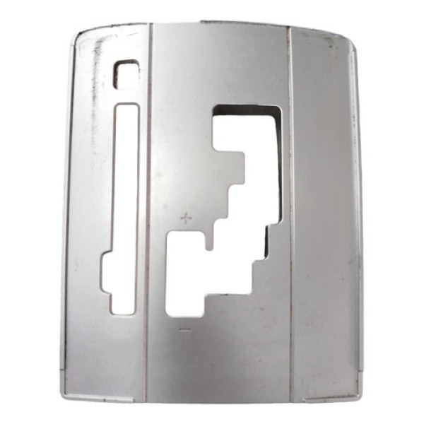 Moldura Alavanca Cambio Automatico Mitusibhi Lancer 2015 