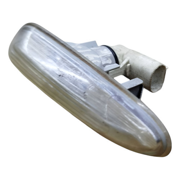 Pisca Paralama Direito X1 2010 2011 2012 2013 Branco