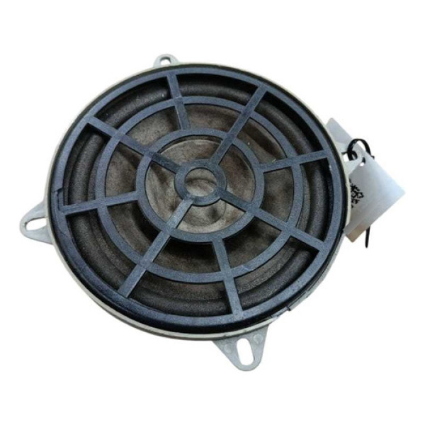 Alto Falante Peugeot 408 2012 2013 Detalhe Preto