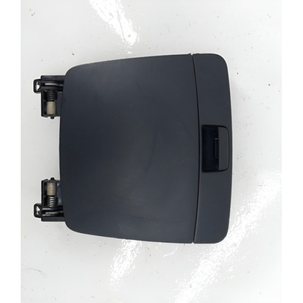 Porta Objetos Superior Do Painel Hyundai I30 2008 Preto